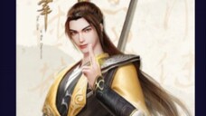 Martial Master Eng sub Episode 525
