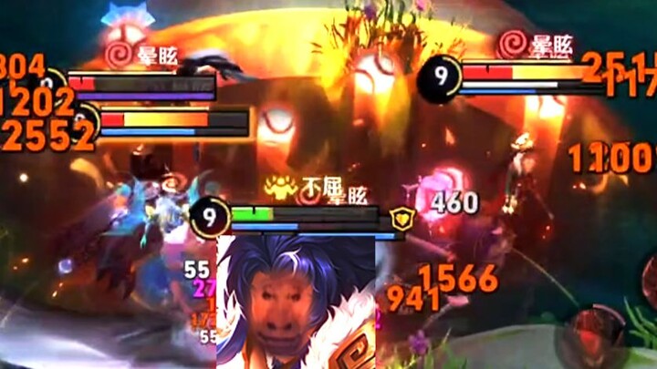 Perhatikan baik-baik, tebasan ini bakal keren banget!