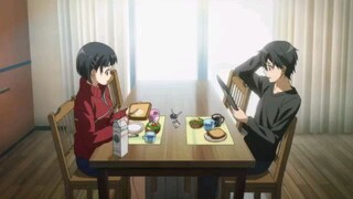 Sword Art Online SS2 ตอนที่ 15 พากย์ไทย