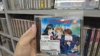 Akihabara Exploration Series 154 Ozeki's Room Trader Main Store Part 2 PC Engine World of Wisdom ...
