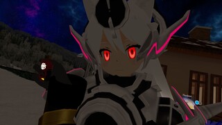 [Game] Turn into Masked Riders in VRchat