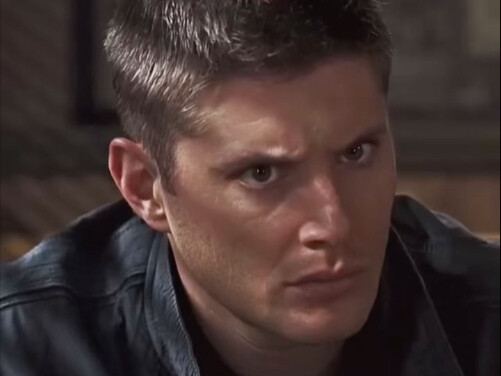 “I know everything that’s about to happen”