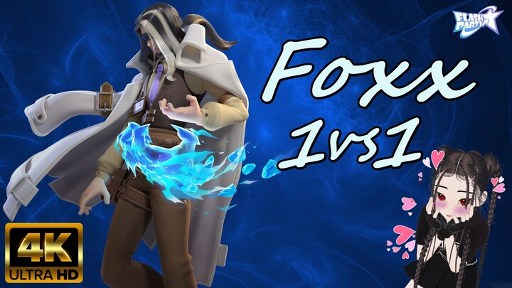 【Flash Party Season 11】Highlights Foxx #103