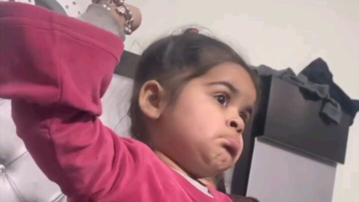 cute baby