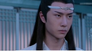 [Phiên bản phim truyền hình của Wangxian abo/Babyfriendship] Yêu anh quản gia 09, cuộc đối đầu đỉnh 