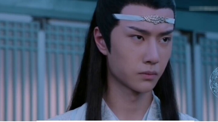 [Drama version of Wangxian abo/Babyfriendship] Love with the Butler 09, the ultimate showdown betwee