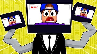 ROBLOX *NEW* ESCAPE BACKROOMS MORPHS! (ALL NEW MORPHS UNLOCKED!)