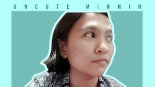 UNCUTE MIN-MIN - Yasmin Asistido {Official Audio}(Prod. CarlNation)