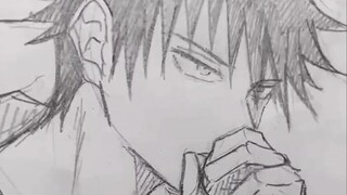 Kolaborasi Fantasi Jujutsu Kaisen dan Hokage