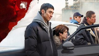 Time to Hunt- Korean Movie (Eng Sub)