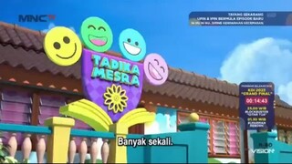 Upin & Ipin Musim 18 Full Movie - Kejar Pencuri Upin Ipin Upin Ipin Terbaru 2024