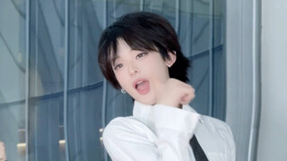 这个nekkoya怎么也跳不腻～