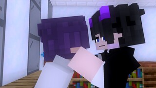 Minecraft Animation Boy love// Who i choose [Part 6]// 'Music Video ♪