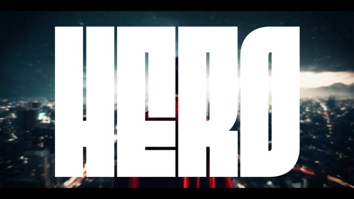 【Ninezero】RISE UP【(∵) Kyoton P / Yuki Nishijima】