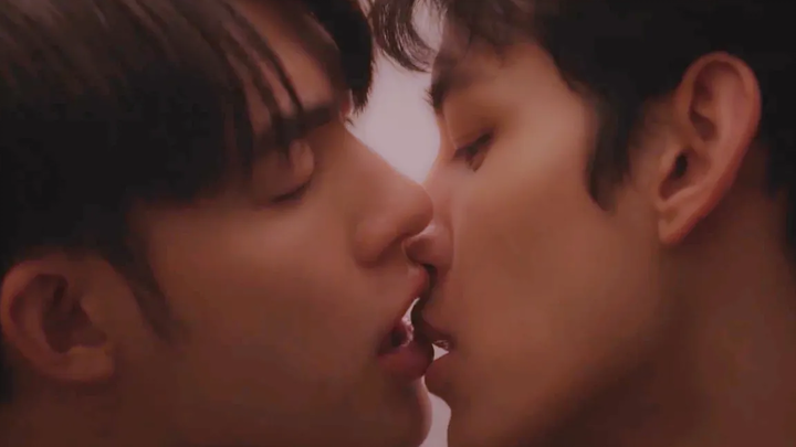 NEW BL 2022 THE TUXEDO ”สูทรักนักออกแบบ”