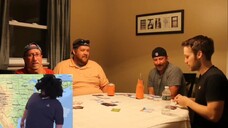 Go Fish Yourself Challenge! Webber's Reaction