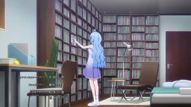 《The Shiunji Family Children》#8 ID Sub【Ani One Indonesia