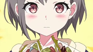 MyGO!!!!!メンバーの日常「ハロウィン」➁