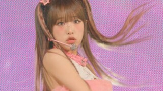 崔叡娜 x 初音未来《Star》初舞台公开！