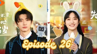 [EP26-ENGSUB] Smile Code