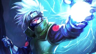Hatake Kakashi Vào Dragon Ball Xài Nhẫn Thuật Đánh Bại Các Đối Thủ Cực Mạnh -Dragon Ball XV2 Tập 215