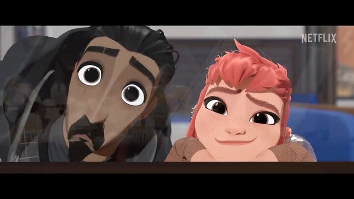 Nimona  TOO WATCH FULL MOVİE : LENK IN DESCRIPTİON