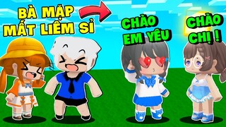 MẶP DORAM MẤT LIÊM SỈ CUA FAN TRƯỚC MẶT THÀNH VIÊN BEE TEAM TRONG MINI WORLD| VIDEO BUỔI SÁNG CÓ GÌ?