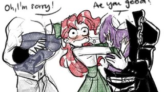【Chinese】The Bizarre Adventure of Hua Jingzi 1