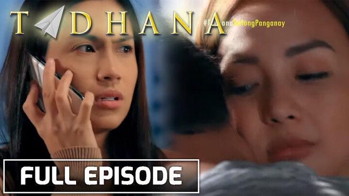 Tadhana: Pinay OFW, ipinagpalit ni mister sa sarili nitong best friend! | Full Episode