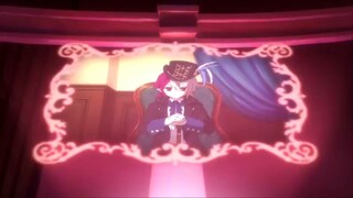 Seraph of the End - Krul Tepes is Angry