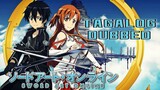 Sword Art Online Episode 11 Season 1 Tagalog Dubbed