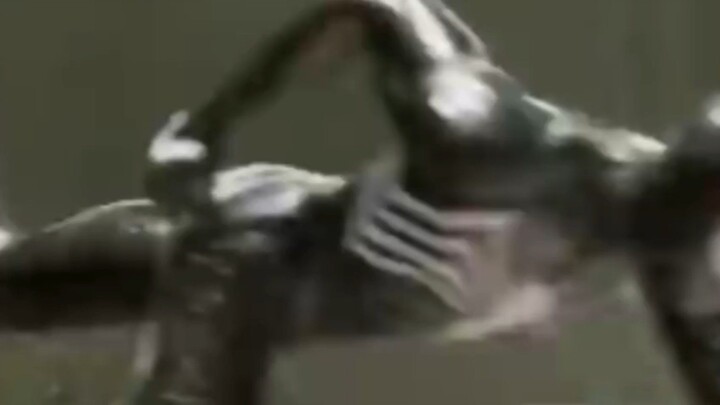 venom girl