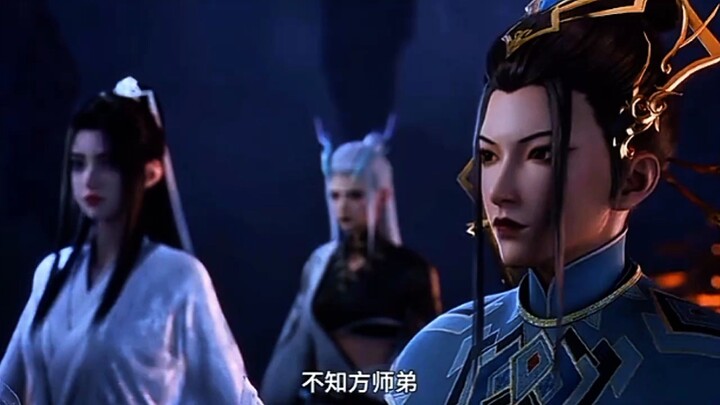 Preview Immortality S5 Eps 70