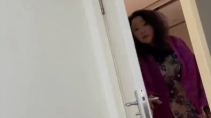 ป้า หนูไม่อยากพยายามแล้วค่ะ/ครับ