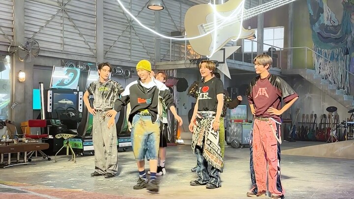 【RIIZE】☝️🎶