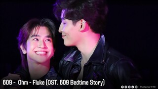 609 -  Ohm & Fluke (OST. 609 Bedtime Story)