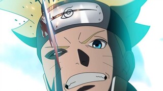 Inti dari Otsutsuki muncul! Mode baru Boruto bertarung melawan Kaud! Kisah terbaru Boruto