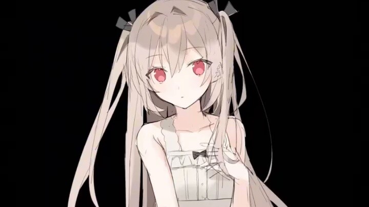 Phiên bản đặc biệt của nghệ sĩ ATRI "yusano"