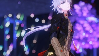 新人，这角色好入吗 ◆Cynical Night Plan◆