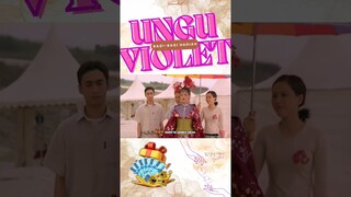 Hola, SinemArt Lovers👋 Ada yang masih inget nggak dengan film “UNGU VIOLET”?💜