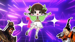 [Sách sát thủ Tam Quốc] Jia Sheng của Sun Luyu!!ロリ神レクイエム★