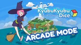 Kyubu Kyubu Dice - Arcade Mode (v0.5.0 DEMO)