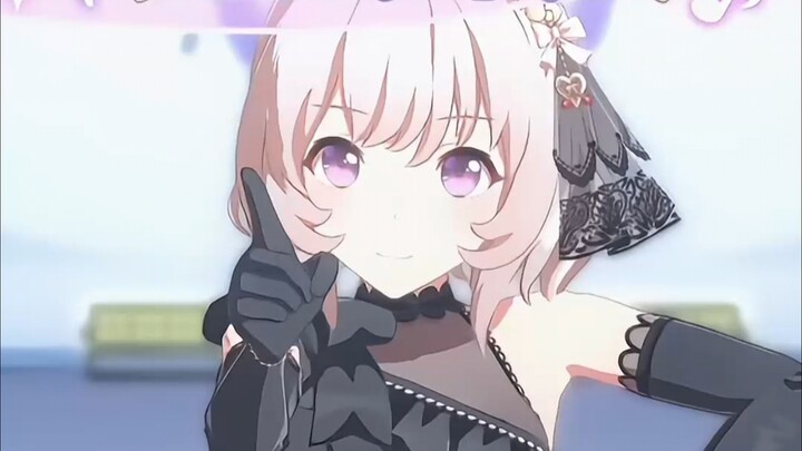 【赛马娘】妹妹最q弹的一集