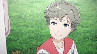 [No spoilers] A lot of comic content has been omitted? Animation and comic comparison of the ninth e