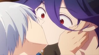 Semua karena terpaksa🥵💦