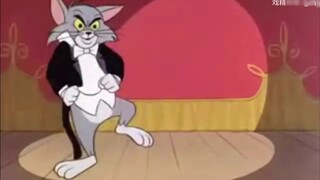 [Tom and Jerry] Apa yang akan terjadi jika Anda menyanyikan Thunder di konser?