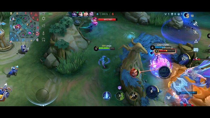 Highlight Novaria #2