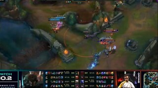 Liên Minh TV - XL vs MAD Highlights LEC Spring 2020 W2D1 Excel Esports vs Mad lions LEC