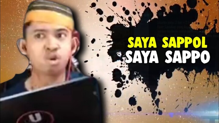 Every meme indonesia join the battle!!! Part24