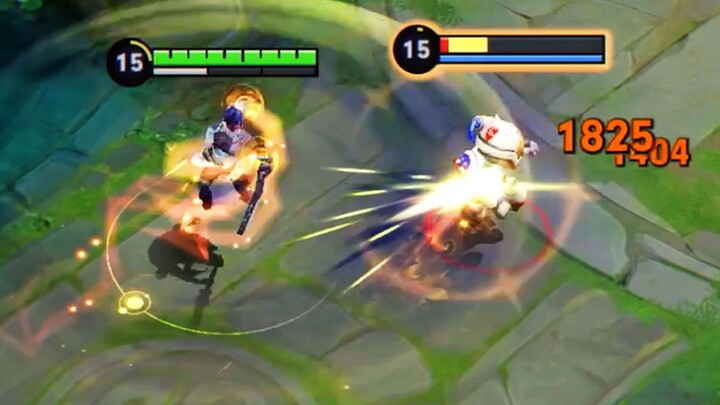 สรุปแล้วอะไรคือ “เกินมาตรฐาน”? หรือว่าเย่าจื่อสมควรโดนเนิร์ฟไปเลยงั้นเหรอ?